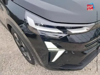 Photo 27 Renault Captur  1.0 TCe 90ch Techno Camera GPS