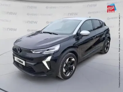 Photo 15 Renault Captur  1.0 TCe 90ch Techno Camera GPS