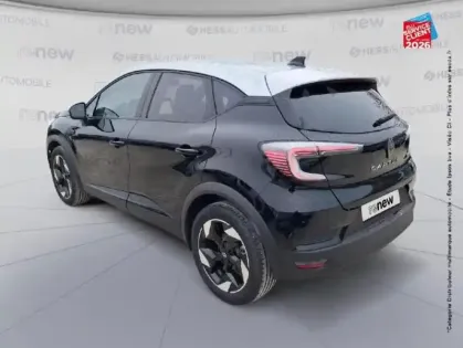 Photo 22 Renault Captur  1.0 TCe 90ch Techno Camera GPS