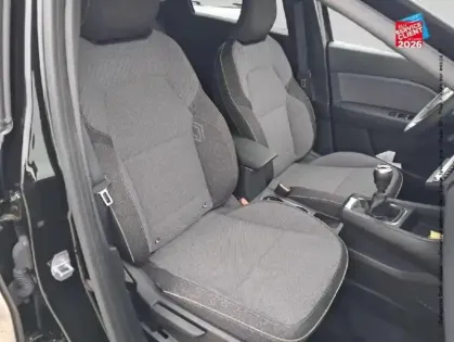 Photo 19 Renault Captur  1.0 TCe 90ch Techno Camera GPS