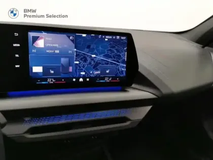 Photo 13 BMW Serie 1 Série 1 120A 170ch M Sport DKG7