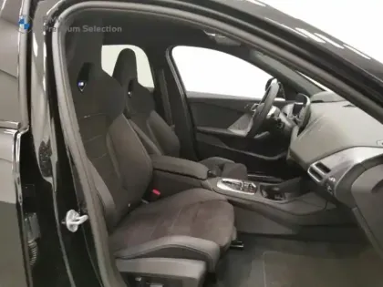 Photo 14 BMW Serie 1 Série 1 120A 170ch M Sport DKG7