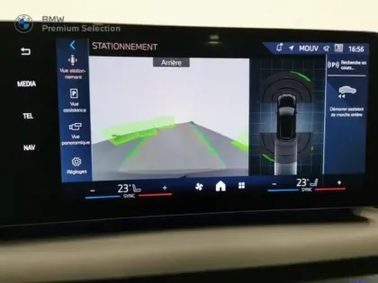 Photo 10 BMW Serie 1 Série 1 120A 170ch M Sport DKG7