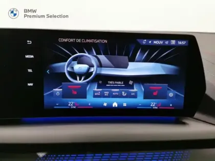 Photo 12 BMW Serie 1 Série 1 120A 170ch M Sport DKG7