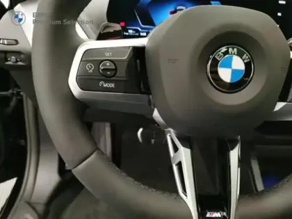 Photo 6 BMW Serie 1 Série 1 120A 170ch M Sport DKG7