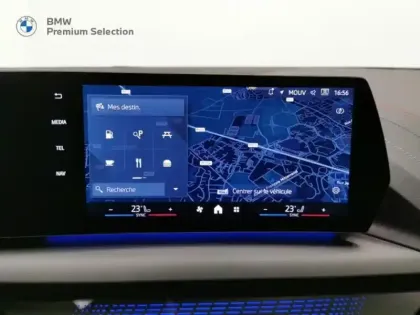 Photo 11 BMW Serie 1 Série 1 120A 170ch M Sport DKG7