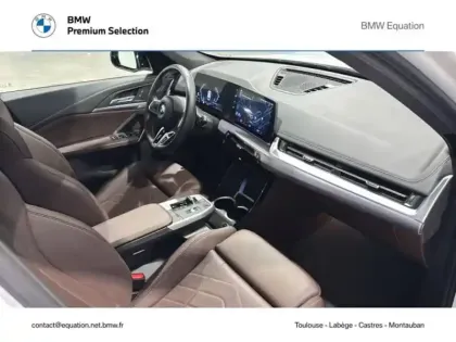 Photo 5 BMW X1  xDrive25e 245ch M Sport