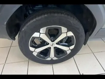 Photo 12 Dacia Bigster  1.8 hybrid 155ch Journey