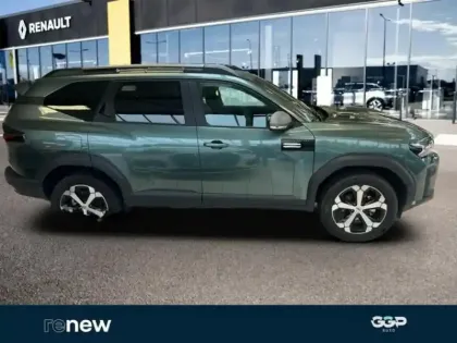 Photo 6 Dacia Bigster  1.8 hybrid 155ch Journey