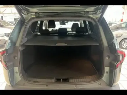 Photo 11 Dacia Bigster  1.8 hybrid 155ch Journey