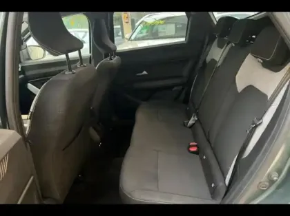 Photo 10 Dacia Bigster  1.8 hybrid 155ch Journey