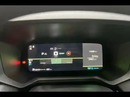 Photo 14 Dacia Bigster  1.8 hybrid 155ch Journey