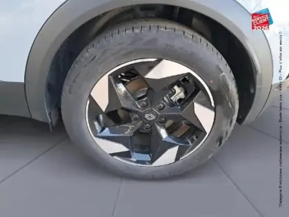 Photo 9 Renault Captur  1.6 E-Tech full hybrid 145ch Techno