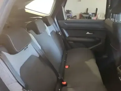 Photo 10 Dacia Bigster  1.8 hybrid 155ch Journey