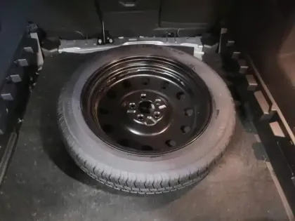 Photo 13 Dacia Bigster  1.8 hybrid 155ch Journey