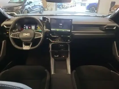 Photo 11 Dacia Bigster  1.8 hybrid 155ch Journey