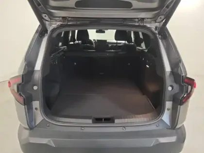 Photo 12 Dacia Bigster  1.8 hybrid 155ch Journey