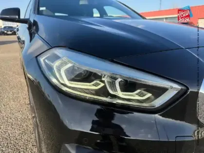 Photo 12 BMW Serie 1 Série 1 118iA 140ch Edition Sport DKG7 112g