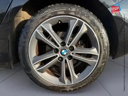 Photo 9 BMW Serie 1 Série 1 118iA 140ch Edition Sport DKG7 112g