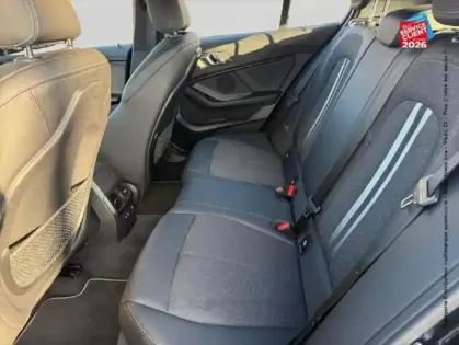 Photo 10 BMW Serie 1 Série 1 118iA 140ch Edition Sport DKG7 112g