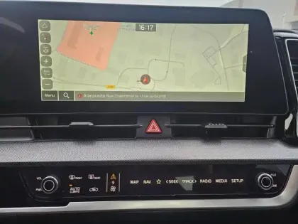 Photo 14 Kia Sportage Gén. V Ph1 Evo 30 Years 5