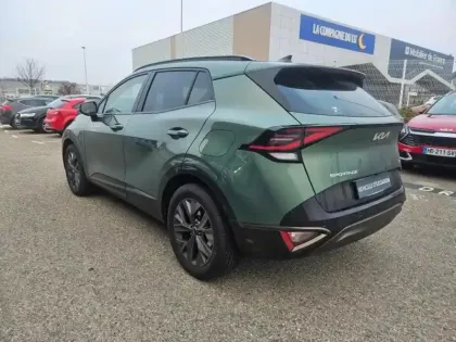 Photo 6 Kia Sportage Gén. V Ph1 Evo 30 Years 5