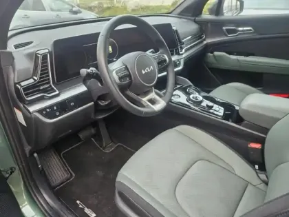 Photo 11 Kia Sportage Gén. V Ph1 Evo 30 Years 5