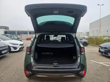 Photo 8 Kia Sportage Gén. V Ph1 Evo 30 Years 5