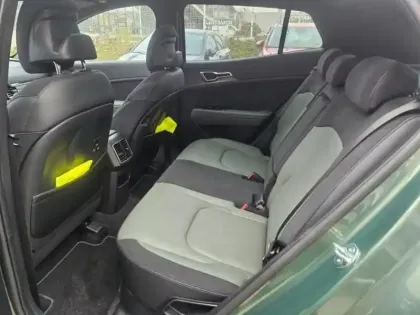 Photo 10 Kia Sportage Gén. V Ph1 Evo 30 Years 5