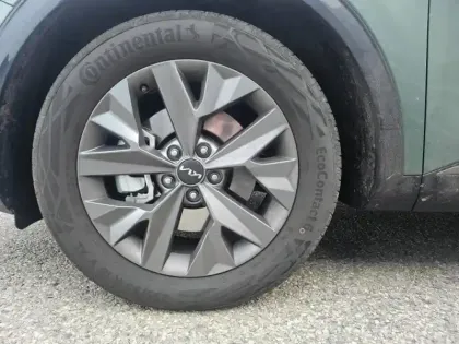 Photo 12 Kia Sportage Gén. V Ph1 Evo 30 Years 5