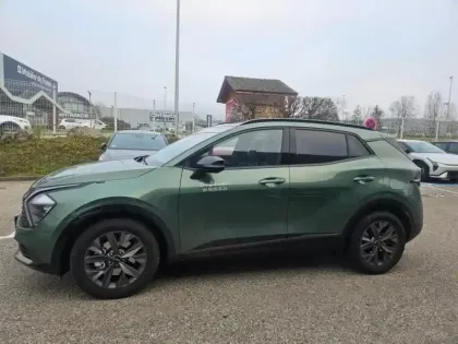 Photo 5 Kia Sportage Gén. V Ph1 Evo 30 Years 5