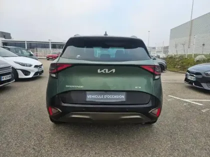 Photo 7 Kia Sportage Gén. V Ph1 Evo 30 Years 5