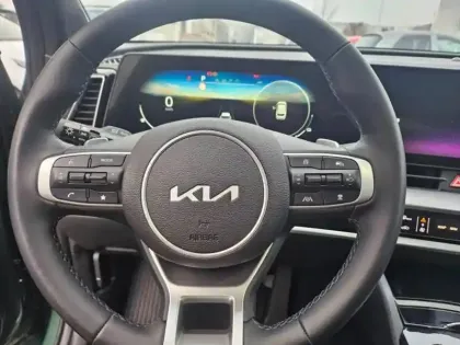 Photo 13 Kia Sportage Gén. V Ph1 Evo 30 Years 5