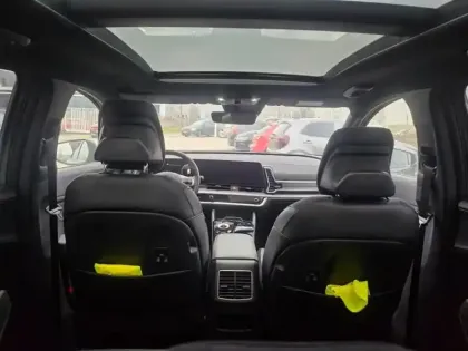 Photo 9 Kia Sportage Gén. V Ph1 Evo 30 Years 5