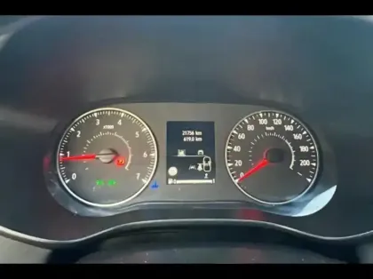 Photo 14 Dacia Sandero  1.0 ECO-G 100ch Stepway Extreme -24