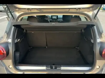 Photo 11 Dacia Sandero  1.0 ECO-G 100ch Stepway Extreme -24