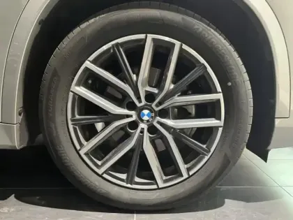 Photo 9 BMW X1  sDrive18d 150ch M Sport