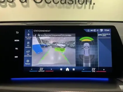 Photo 14 BMW X1  sDrive18d 150ch M Sport