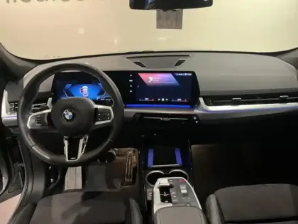 Photo 5 BMW X1  sDrive18d 150ch M Sport