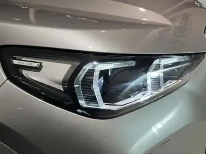 Photo 7 BMW X1  sDrive18d 150ch M Sport