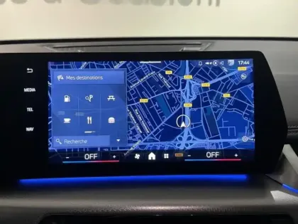 Photo 13 BMW X1  sDrive18d 150ch M Sport