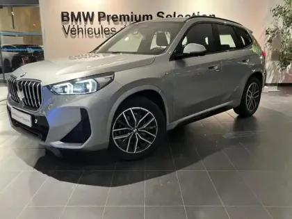 Photo Bmw X1