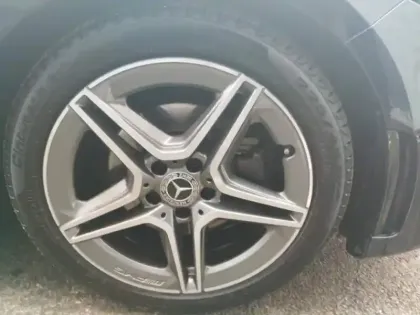 Photo 8 Mercedes Classe A  Berline 200 163ch AMG Line 7G-DCT 9cv