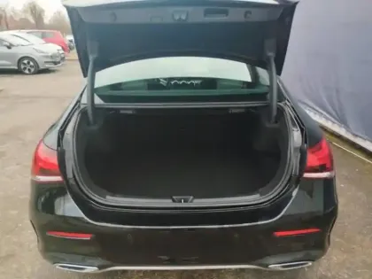 Photo 12 Mercedes Classe A  Berline 200 163ch AMG Line 7G-DCT 9cv