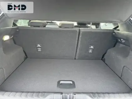 Photo 11 Ford Puma  1.0 Flexifuel 125ch S&S mHEV ST-Line