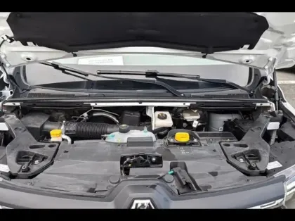 Photo 14 Renault Trafic  Combi L2 2.0 Blue dCi 150ch S&S Zen 8 places