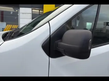 Photo 13 Renault Trafic  Combi L2 2.0 Blue dCi 150ch S&S Zen 8 places