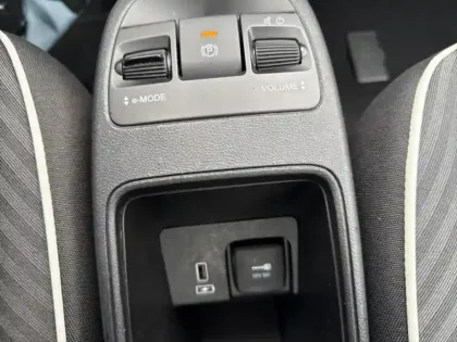 Photo 11 Fiat 500  e 95ch Action