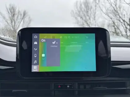 Photo 13 Fiat 500  e 95ch Action