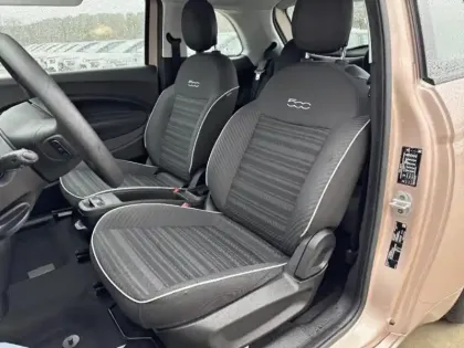 Photo 9 Fiat 500  e 95ch Action